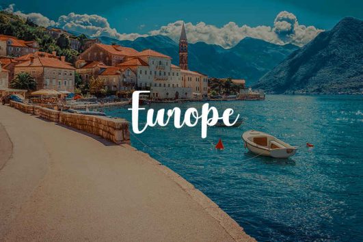 Europe