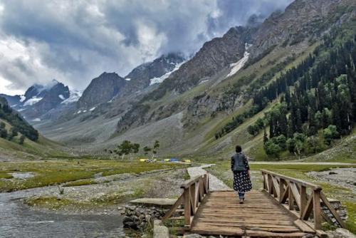 Kashmir