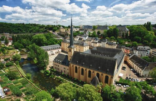 Luxembourg